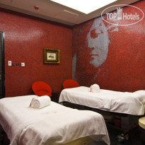 Lisboa Hotel