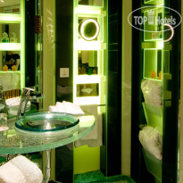 Lisboa Hotel