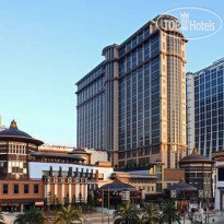 Conrad Macau 