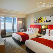 Holiday Inn Macao Cotai Central