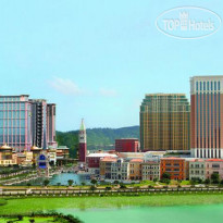 Holiday Inn Macao Cotai Central