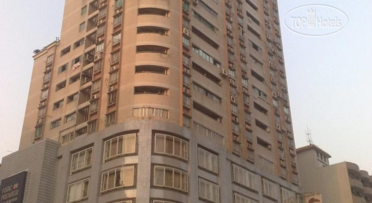 Hotel photo Sam Q 3*