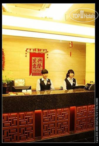 New photos from tourists Sam Q 3*