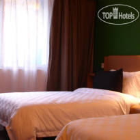 Garden Inn Yanjiang East Road 