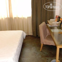 Garden Inn Yanjiang East Road 