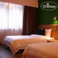 Garden Inn Zhongshan Silu 