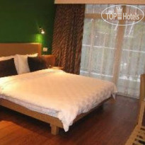 Garden Inn Zhongshan Silu 