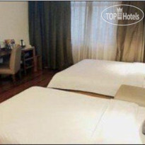 Garden Inn Zhongshan Silu 