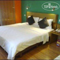 Garden Inn Zhongshan Silu 