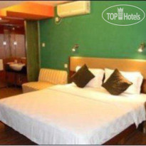 Garden Inn Zhongshan Silu 