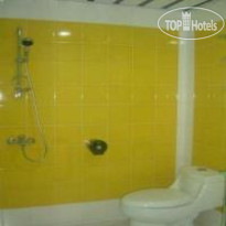 V8 Hotel Ziyuangang 