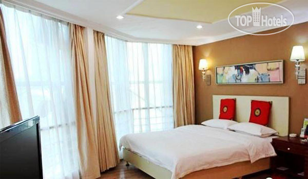 New photos from tourists Guangzhou Xuelong Hotel 3*