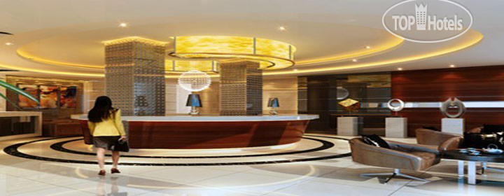Hotel photo Guangzhou Xuelong Hotel 3*