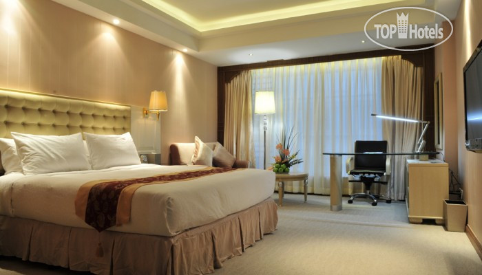 Hotelier's photos Vili International 5*