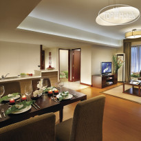 Springdale Serviced Residence