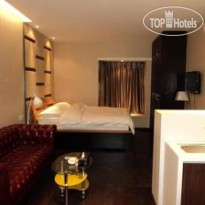 Private Enjoy Home Apartment (Guanghong Tianqi Apartment) 