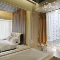 Private Enjoy Home Apartment (Guanghong Tianqi Apartment) 