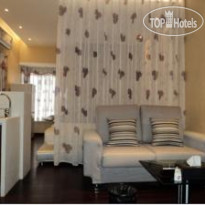 Private Enjoy Home Apartment (Guanghong Tianqi Apartment) 