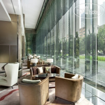 Hilton Guangzhou Tianhe