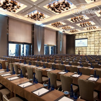 Hilton Guangzhou Tianhe