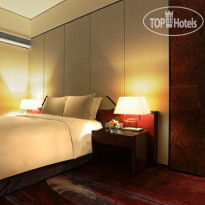 Hilton Guangzhou Tianhe