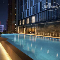 Hilton Guangzhou Tianhe