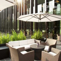 Hilton Guangzhou Tianhe