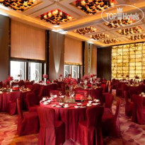 Hilton Guangzhou Tianhe