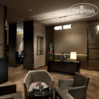 Hilton Guangzhou Tianhe