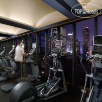 Hilton Guangzhou Tianhe
