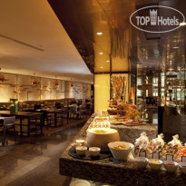 Hilton Guangzhou Tianhe