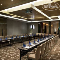 Hilton Guangzhou Tianhe