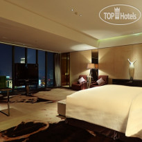 Hilton Guangzhou Tianhe