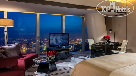Hotel photo Four Seasons Hotel Guangzhou 5*