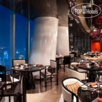 Four Seasons Hotel Guangzhou 