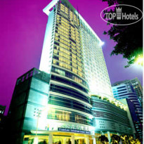 Tianlun International 