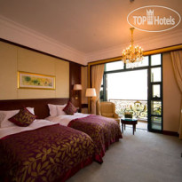 Zengcheng Evergrande Hotel  