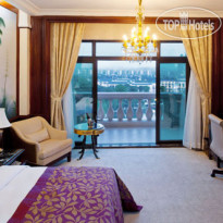 Zengcheng Evergrande Hotel  