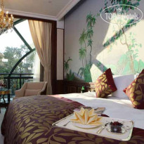 Zengcheng Evergrande Hotel  