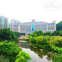 Zengcheng Evergrande Hotel  