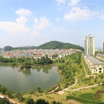 Zengcheng Evergrande Hotel  