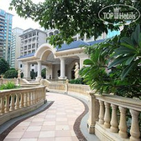 Zengcheng Evergrande Hotel  