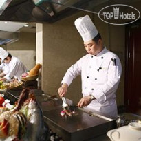 Zengcheng Evergrande Hotel  