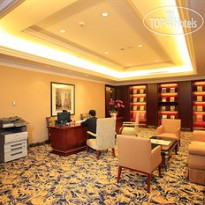 Zengcheng Evergrande Hotel  