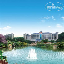 Zengcheng Evergrande Hotel  