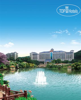 Hotel photo Zengcheng Evergrande Hotel 5*