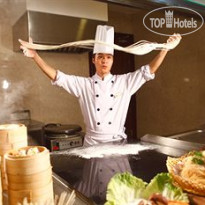 Zengcheng Evergrande Hotel  