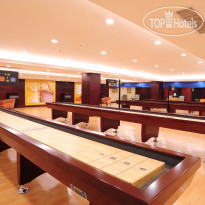 Zengcheng Evergrande Hotel  