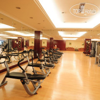 Zengcheng Evergrande Hotel  