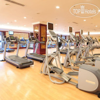 Zengcheng Evergrande Hotel  